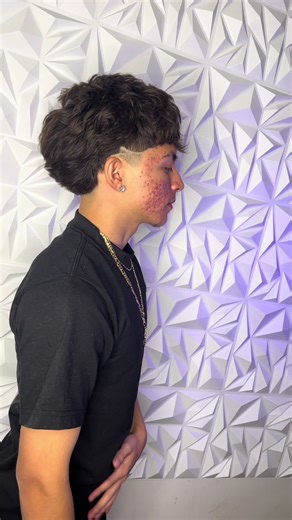 The Ultimate Mid Taper Look at Fontana Barbershop