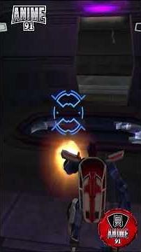 Transformers (2004) - PS2 Gameplay #16 | Starship Mission