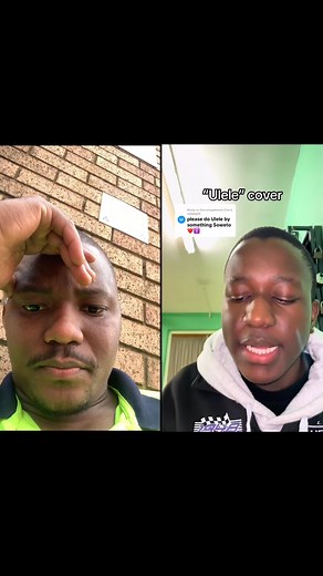 My favorite Song Cover right 😭😭😭😭 | Philani Nemonik Mthembu