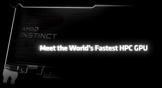 AMD Instinct MI300 GPU To Utilize Quad MCM 'CDNA 3' GPUs: Feature 3D Stacking With Up To 8 Compute Dies, HBM3, PCIe Gen 5.0 & 600W TDP