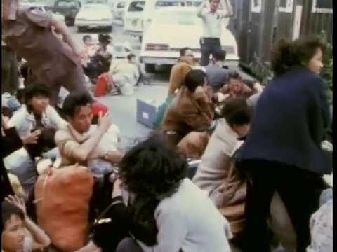 The Century: The Fall