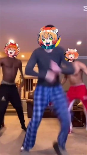 【踊ってみた】oddloop/フレデリック #vtuber #踊ってみた #アニソン #anime #金之千夜丸