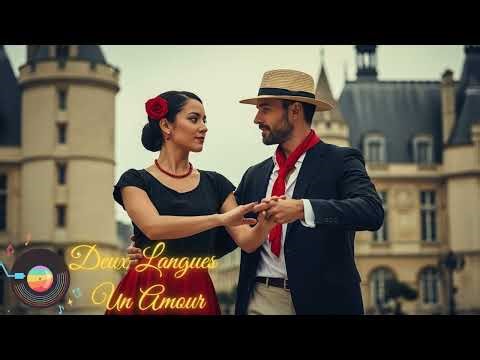 Cuban Jazz Café Flow 💃🕺 | Smooth French–Latin Vibes