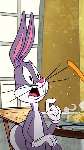 JAKI lipiec?! 🎂 | Looney Tunes | ‪@WBKidsInternational‬