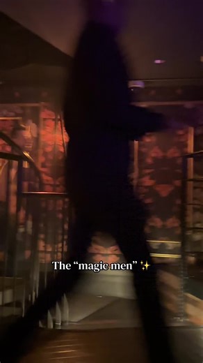🙌🏻 #magicmike #magicmikeliveldn #magiccrew #fyp | Magic Mike