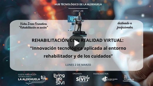 #trevol #lowerlimb | Cluster-SIVI