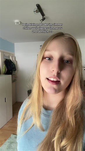 war vorher mein zimmer man #drivefaraway #fyp #funky #realatable #brother