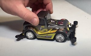 XOTIK XC324 RTR Review -- Haydad RC (USA)