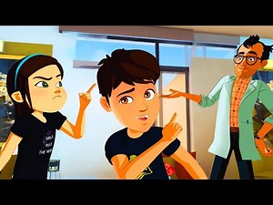 Arya की बातें लगती हैं Heavy | Abhimanyu Ki Alien Family | Full Episode 12