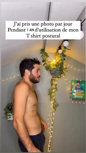 Le temps passe vite mais les conneries ça reste ! La mauvaise posture ne crée pas de mal de dos Les t shirt posturaux servent à rien Bisous | Major Mouvement