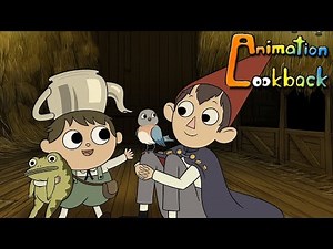 The History of Cartoon Network 6/6 - Animation Lookback