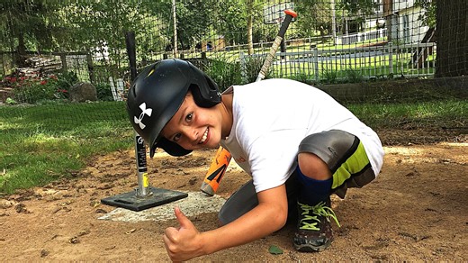 Legacy continues for backyard batting cage that sent neighborhood to college on scholarships