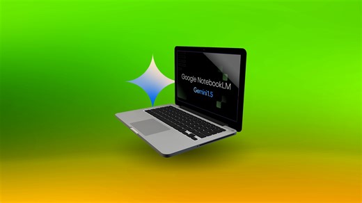 Google NotebookLM pode transformar suas anotações de estudo ou trabalho em podcast