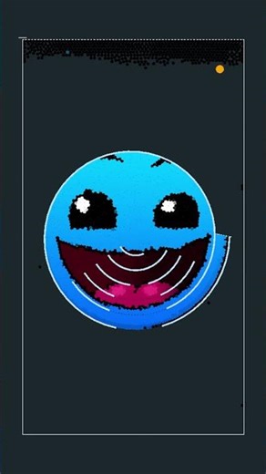 #satisfying #bouncingball #simulation #creativecoding