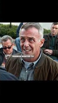 A study in character development.