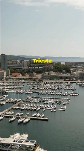 Trieste Italy Travel Guide: Best Things to Do In 2026