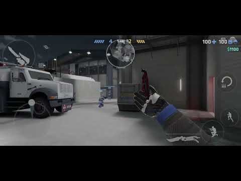 Critical ops Gameplay @vapix namaste 🙏 100k #shorts