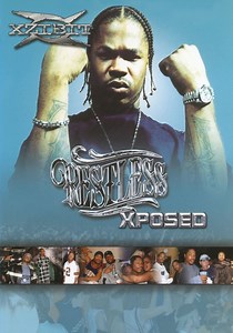 Xzibit | Restless Xposed streaming: watch online