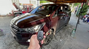 125K views · 1.6K reactions | Toyota Innova Push start installation Remote start Carbon case #GAVINAUTOACCESSORIESPH | Gavin Auto Accessories PH | Facebook