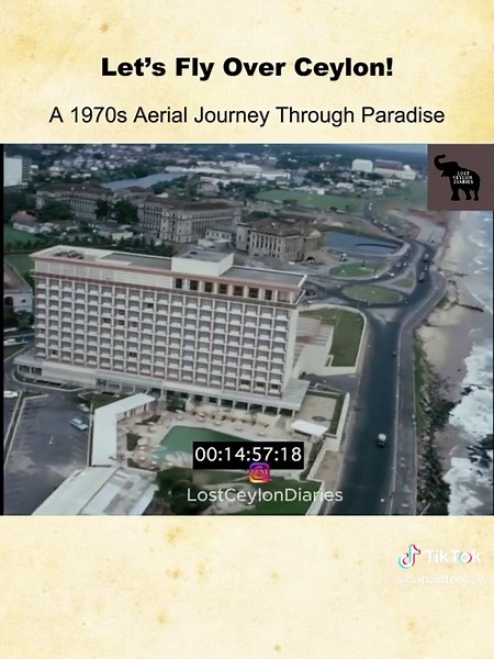 Exploring Lost Ceylon Dairies and Ceylonese History