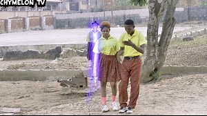 HIGH SCHOOL LUCIFER'S Episode 9 | Chimamanda Augustine