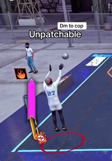 This is the best 2k26 zen script out right now by far Secret v2 and secret v3 cant compete with my auto green script #fyp #secretv2 #secretv3 #2k26 #secretscript2k26