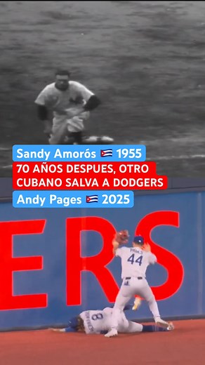 EN JUEGO 7 DE UNA SERIE MUNDIAL | Cuban-Play