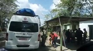 1.5M views · 14K reactions | Pleito por pelea de pasaje entre...