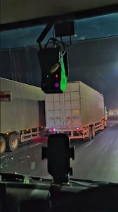 Delhivery Company Volvo trailer NSB three Volvo trailer ek sath me #delhivery #viral #roadtrip #view