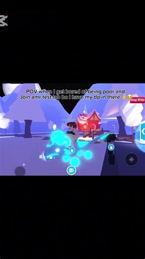 Amr test lab #adoptme #roblox #fypシ゚viral #adoptmeroblox #adoptmepets #robloxadoptme