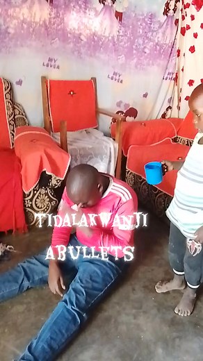 Chikumbutso Patrick on Reels