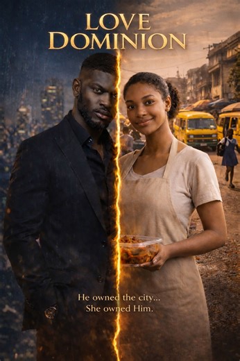 Two worlds.🔥 One city. He walks with power. 👑 She walks with purpose. 💪🏽 When empire meets hustle… someone will bow. But it won’t be her. 🔥 If you’re ready for this drama… 👀 Drop a 🔥 in the comments! Don’t forget to: ❤️ Like 💬 Comment 🔁 Share ➕ And follow this page for more episodes and updates! The story is just getting started… 🎬 #LoveDominion #HeOwnedTheCity #AfricanDrama | Talez By Moon Light
