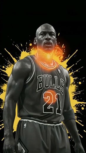 Michael Jordan EMBARRASSED the Phoenix Suns in 1993 Finals #nba #shorts