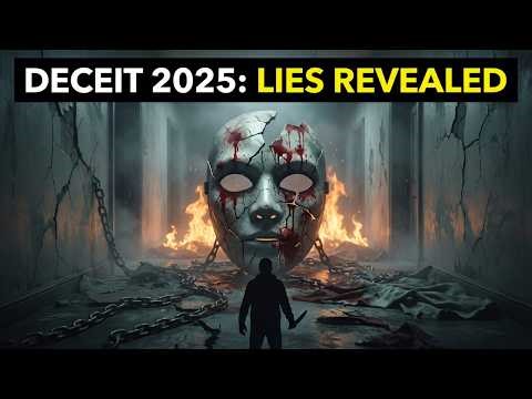Playing a DEAD game on steam (Deceit 2025)