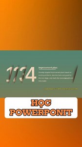 62K views · 856 reactions | Học PowerPoint - Mỗi ngày học 1 phương pháp làm slide mới #powerpoint #ppt #powerpointtips #tinhocvanphong | Tạp Hóa Sub | Facebook
