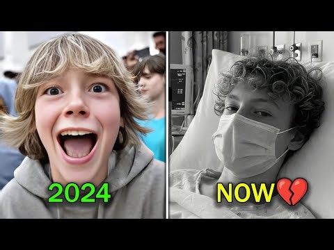 What Happened to the Internet’s Most Iconic Memes? 😭💔 Then & Now | You Won’t Believe This!