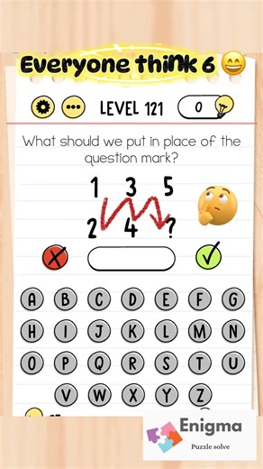 Only Drivers Get This Right 🚗 brain test level 121