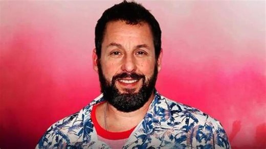 Here's how Adam Sandler's Netflix deal changed the game