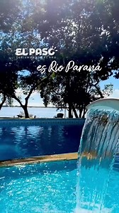 5.9K views · 79 reactions |  En Paso de la Patria, el Paraná es plan y refugio que calman el alma y momentos que se graban en el corazón. ✨ ¿Con quién lo compartirías hoy? Etiquetalo Más info:  www.pasodelapatriaturismo.gob.ar  +54 3794293180 #PasoDeLaPatria #turismopasodelapatria | Paso de la Patria Turismo | Facebook