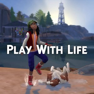 Save 60% on The Sims™ 4 for a limited time only! | The Sims | Facebook