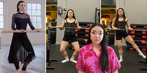 11 tips for barre ballet beginners: 'I tried it for 2 weeks – here's what you need to know'