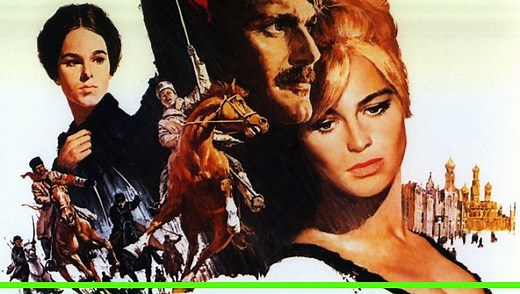 Doctor Zhivago   1965  Full High Quality Movie 1080p (ALL SUBTITLES LANGUANGES)