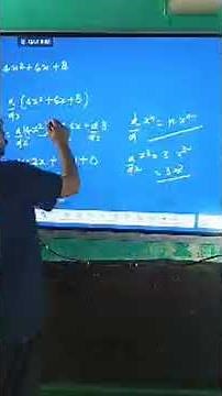 Differentiation class 12 #math #education #maths