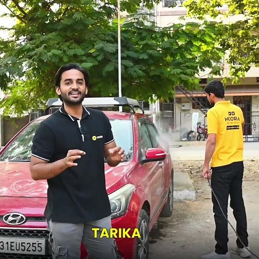 How to Protect Your Car from Bird Poop Damage | Hoora Car Wash Solution