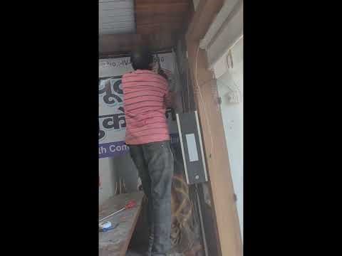 आपका ऑफिस पूरी तरह से तैयार और उपयोग के लिए उपलब्ध है