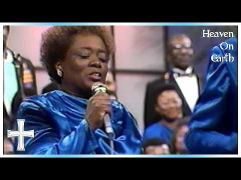 All Night, All Day - Florida Mass Choir