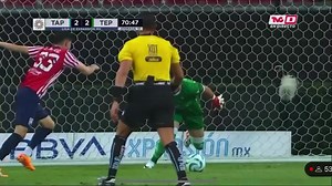 Momentos sublimes del Club Deportivo Guadalajara on Reels