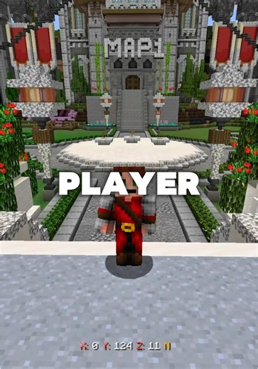 Could use some help from pro Minecraft pvpers #hardcoreminecraft #minecraftpvp #minecraftsmp #minecraftserver #minecraftbedrockedition #minecraftjavaedition