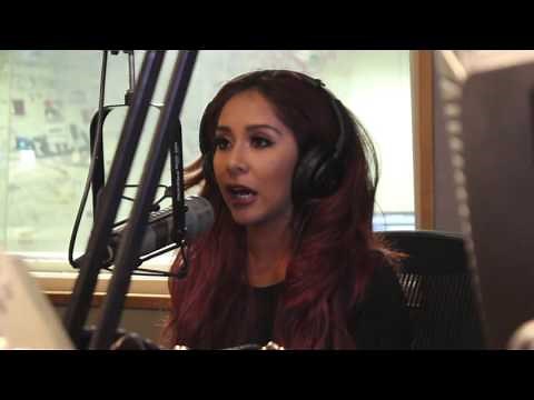 Full Snooki Interview!!!
