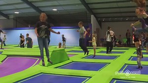 22K views · 86 reactions | Rebound Ashby The holidays are coming to an end, why not give the kids a treat and relax for an hour in our excellent Cafe | Rebound | Facebook